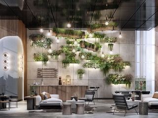 Supalai Loft Sathorn - Ratchaphruek