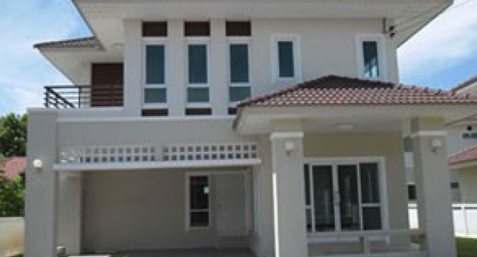 Homegardenville Suranarai