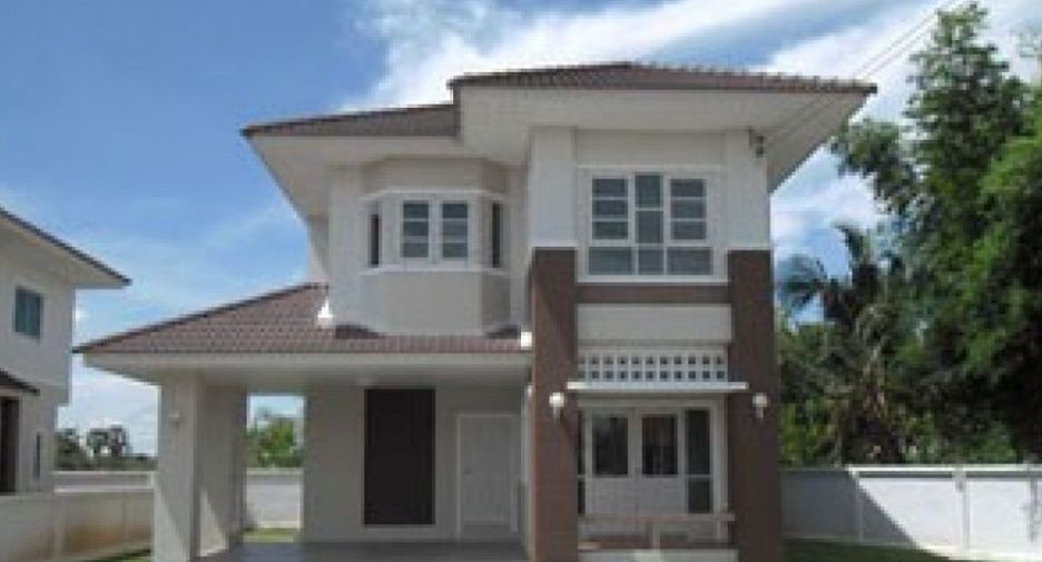 Homegardenville Suranarai
