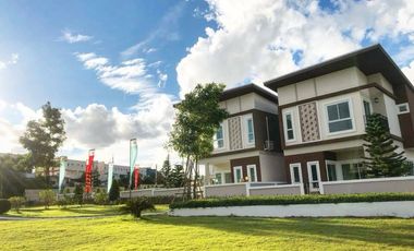 Sipan Ville