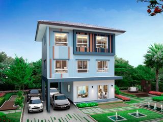 Casa Grand Sukhapiban 5