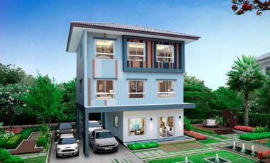 Casa Grand Sukhapiban 5