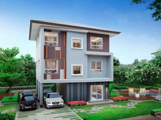 Casa Grand Sukhapiban 5