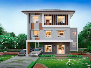 Casa Grand Sukhapiban 5