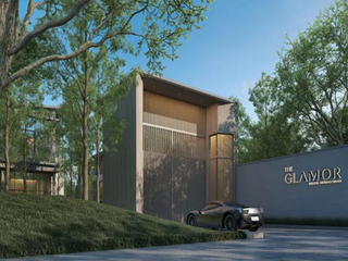 ดิ แกลมเมอร์ เอกมัย-ประดิษฐ์มนูธรรม