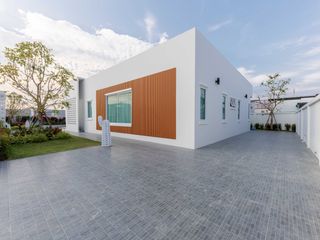 Wind Home