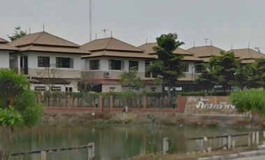 Baan Phattharasap