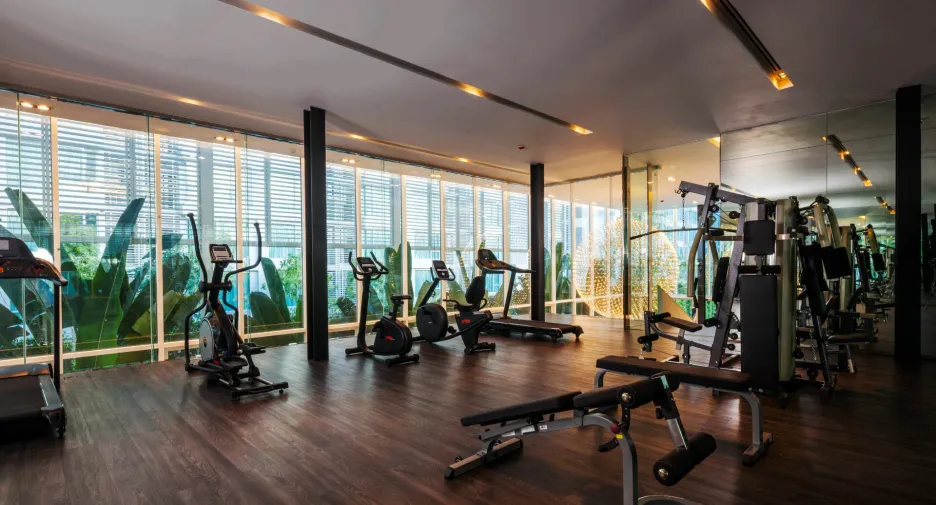 Condo U Kaset – Nawamin