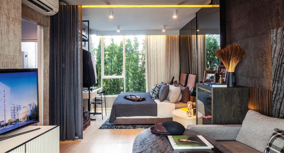 Condo U Kaset – Nawamin