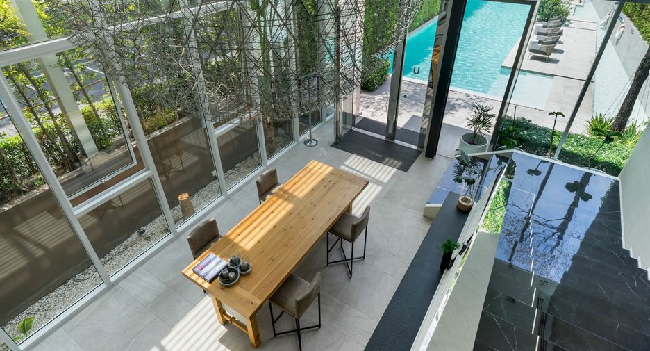Condo U Kaset – Nawamin