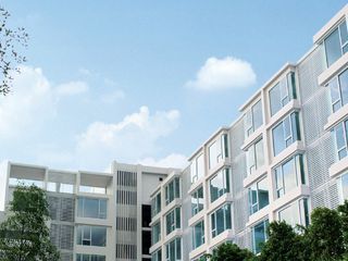 Condo U Kaset – Nawamin