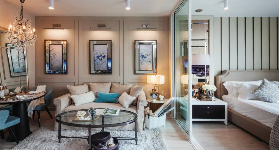 Condo U Kaset – Nawamin