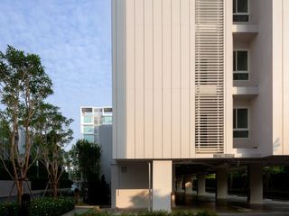 Condo U Kaset – Nawamin
