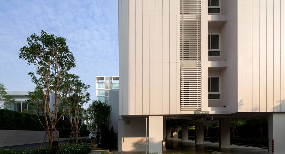 Condo U Kaset – Nawamin
