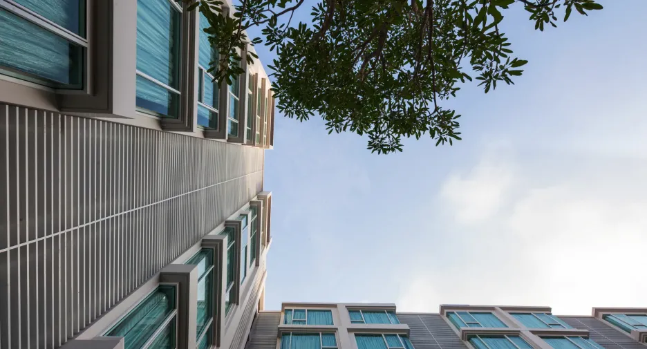 Condo U Kaset – Nawamin
