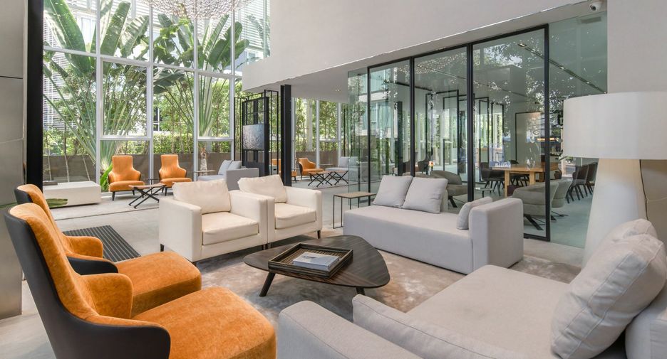 Condo U Kaset – Nawamin