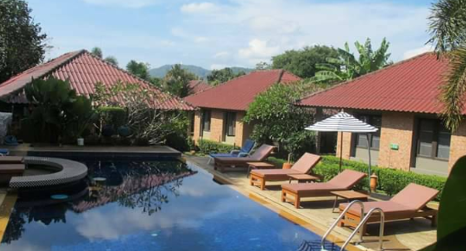 Floraville Phuket