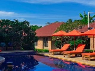 Floraville Phuket