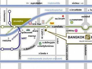 Bangkok Feliz Major Ratchayothin