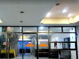 Mansion 107 Condominium