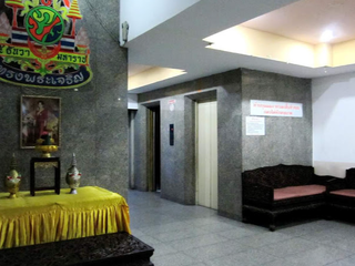 Mansion 107 Condominium