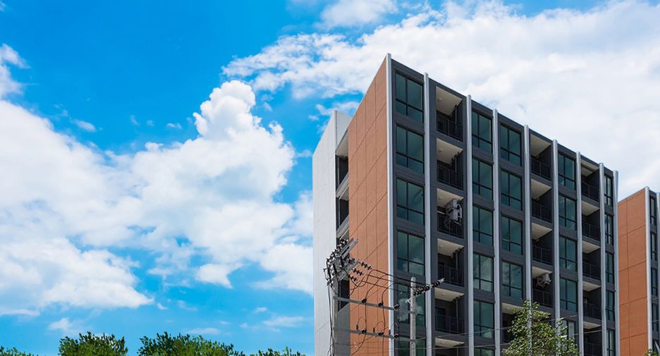 Yensabaidee Condo