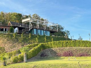 Mountain View Chaam - Huahin