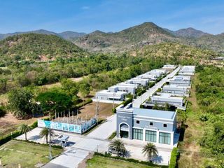 Mountain View Chaam - Huahin