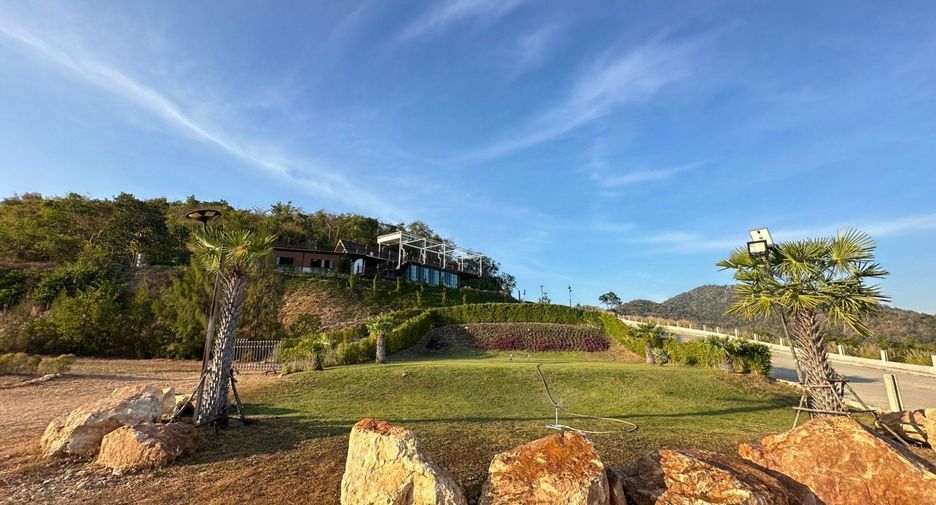 Mountain View Chaam - Huahin