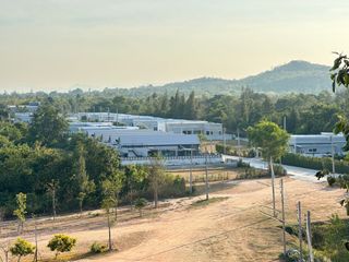 Mountain View Chaam - Huahin