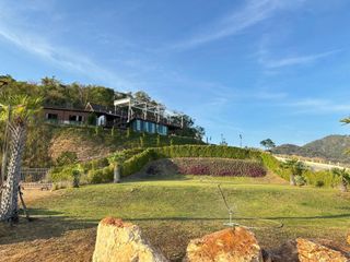 Mountain View Chaam - Huahin