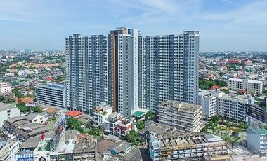 Aspire Ngamwongwan