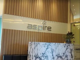 Aspire Ngamwongwan