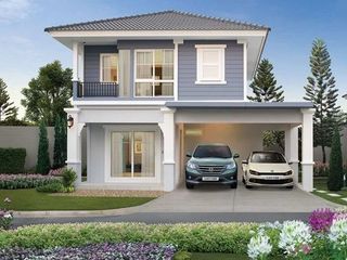 Villaggio Koh Larn