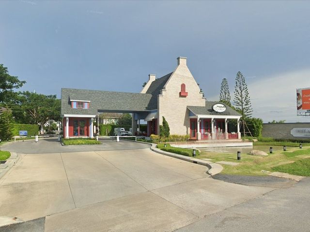 Villaggio Koh Rian