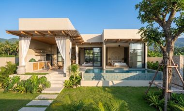 Wana Thara Residence