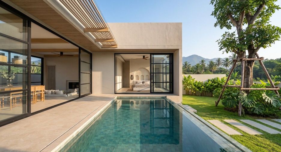 Wana Thara Residence