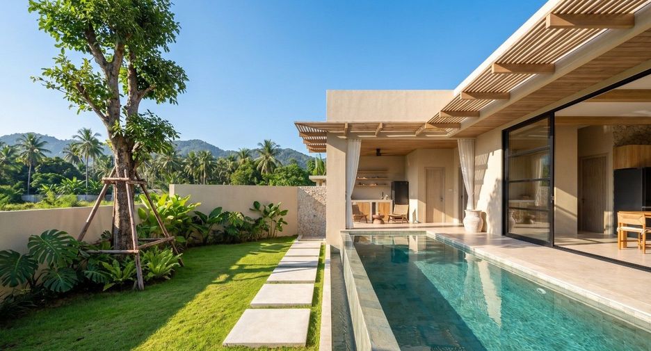 Wana Thara Residence