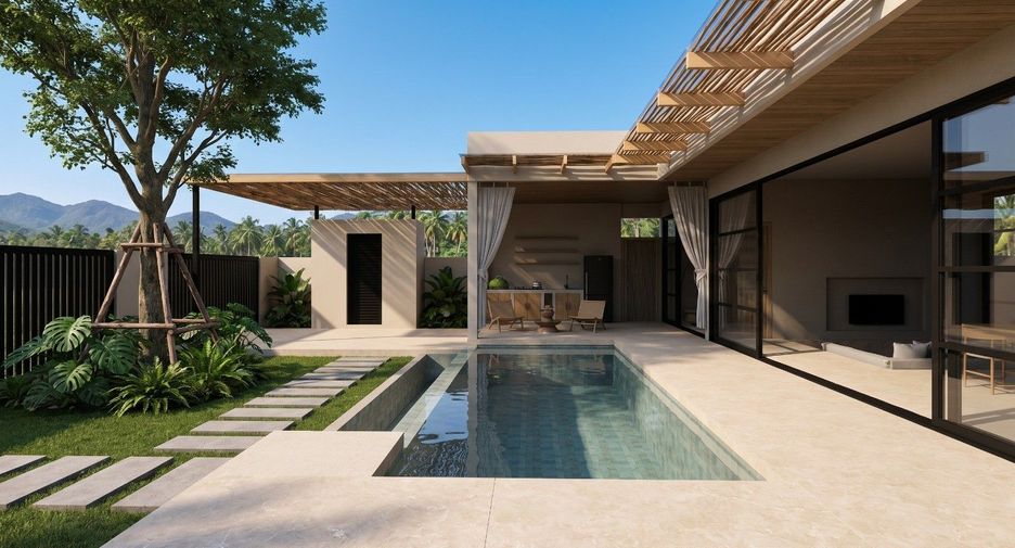 Wana Thara Residence