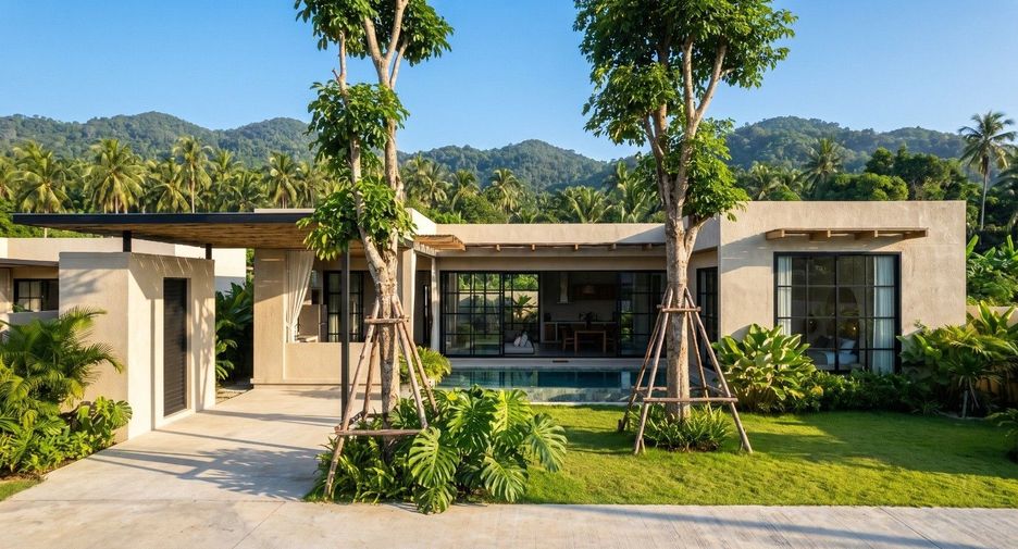 Wana Thara Residence