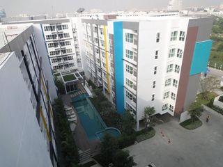 Aspire Srinakarin