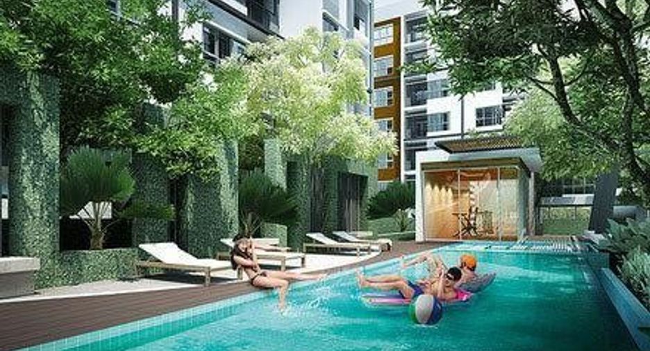 Aspire Srinakarin