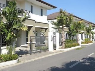 VILLA NAKARIN ONNUCH-WONGWAEN