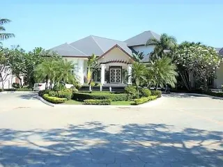 VILLA NAKARIN ONNUCH-WONGWAEN