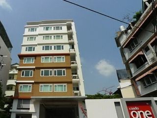 Condo One Ladprao Station