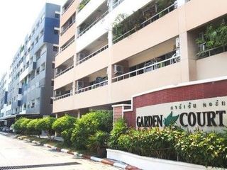 Garden Court