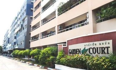 Garden Court