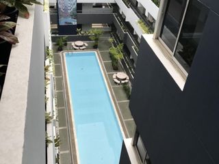 Garden Court