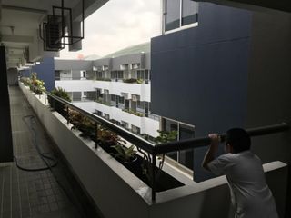 Garden Court