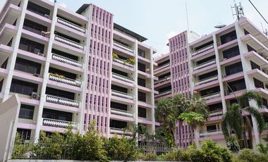 Swasdi Mansion